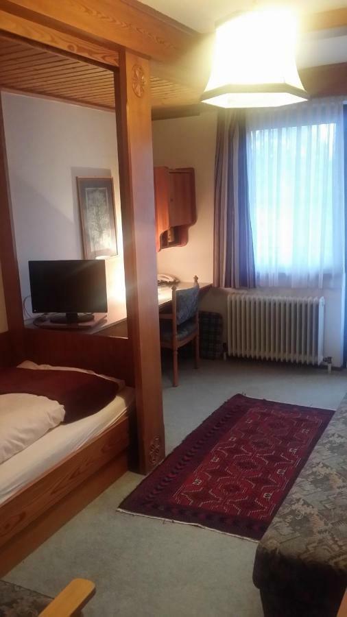 Bergschloessl Hotel Ramsau am Dachstein Eksteriør billede