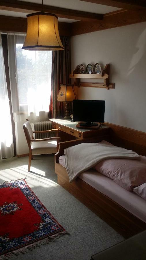Bergschloessl Hotel Ramsau am Dachstein Eksteriør billede